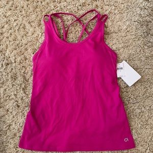 GapFit Tank